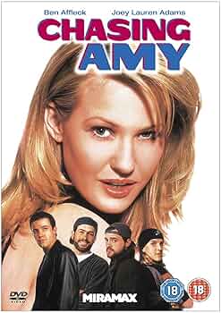 チェイシング・エイミー　字幕版VHS Amazon.com: Chasing Amy [VHS] : Ben Affleck, Joey Lauren