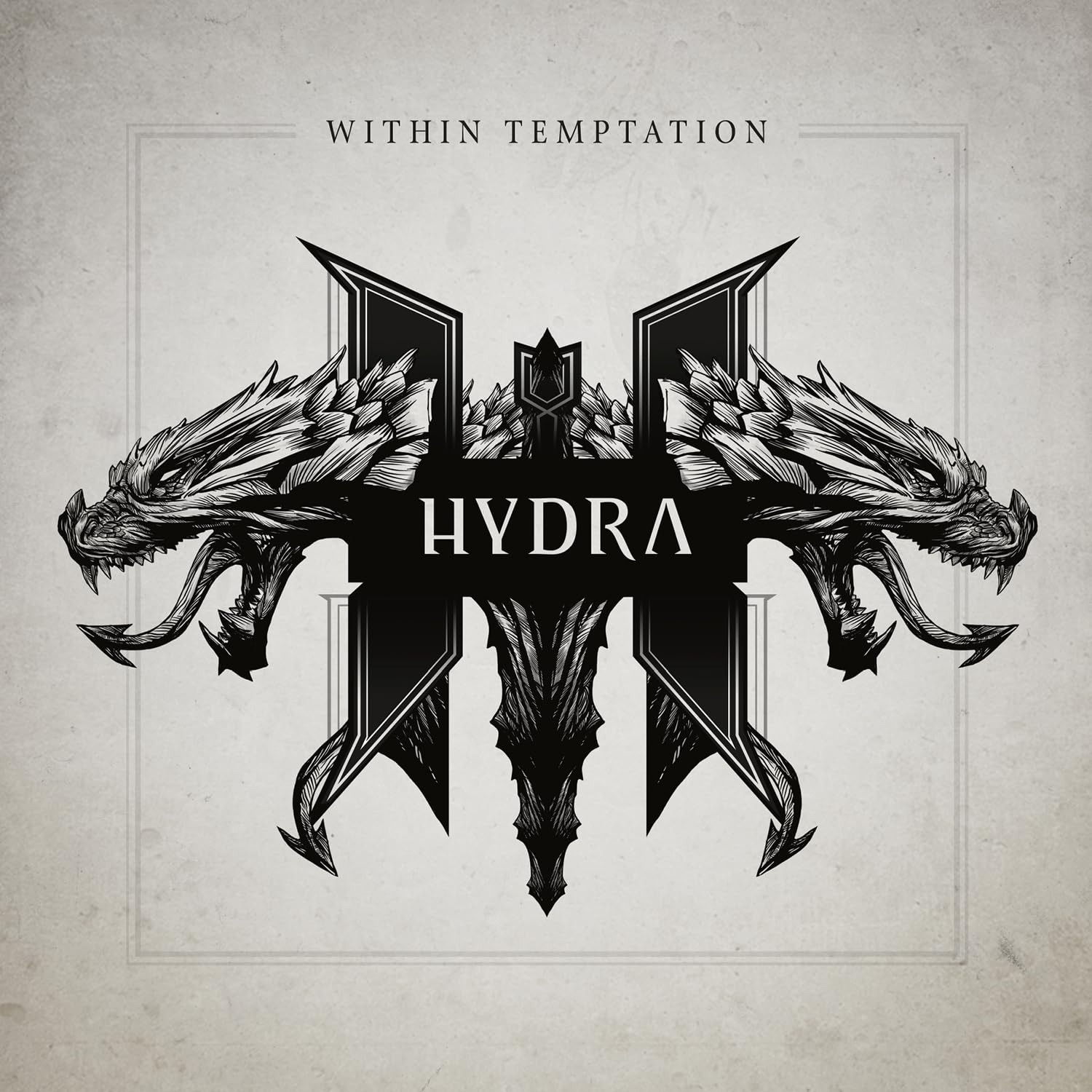 Hydra =Expanded Version= (2LP Coloured Vinyl) [VINYL]