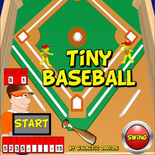 Tiny for Android