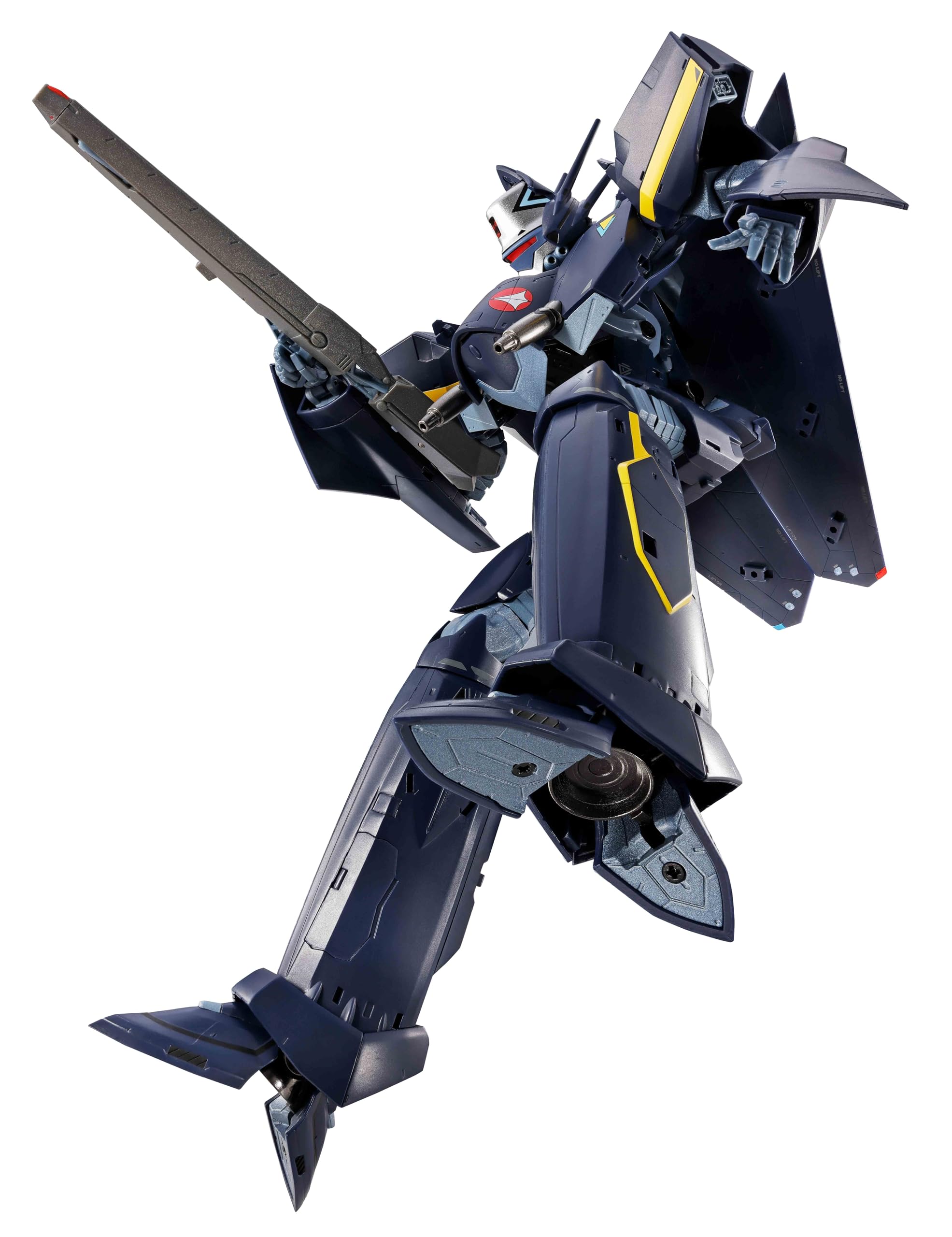 Amazon | TAMASHII NATIONS DX超合金 マクロス7 VF-17S