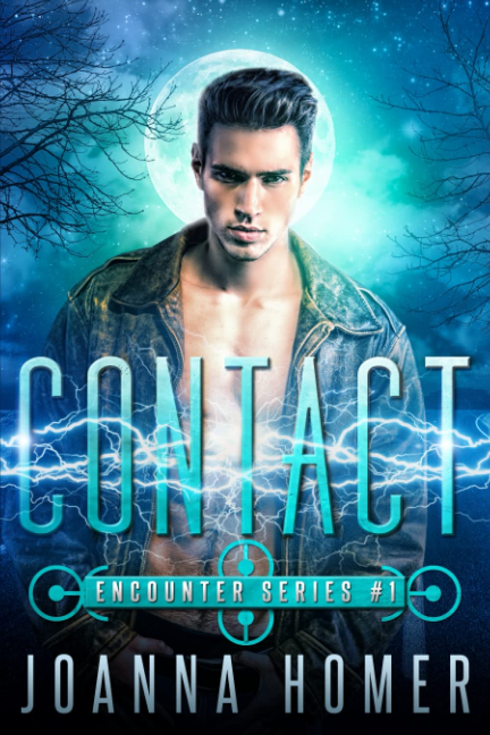 Contact: Volume 1 (Encounter Series)