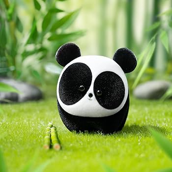 Amazon | 52TOYS BLINDBOX QUESERA シリーズ-Rainbow Town「レインボー