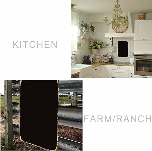 Miniatura 4 de Carteles de metal con conocimiento de tortuga de carey de biología, decoración de pared para aula, pósteres de estaño, placas educativas para