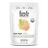 Foods Alive Organic Agar Agar Powder | 2 oz | Plant Based Gelatin | Kosher Gelatin | Vegan | Gluten Free