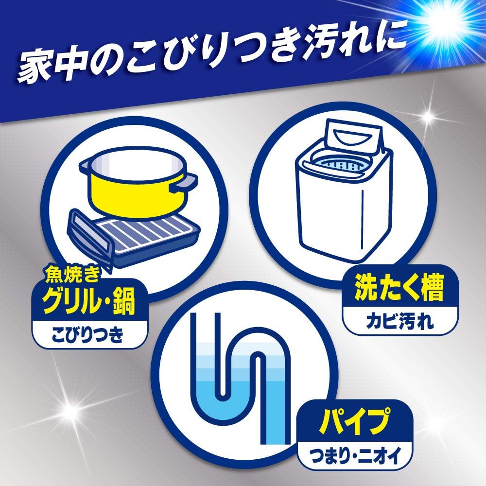 ワイドマジックリン 台所用洗剤
