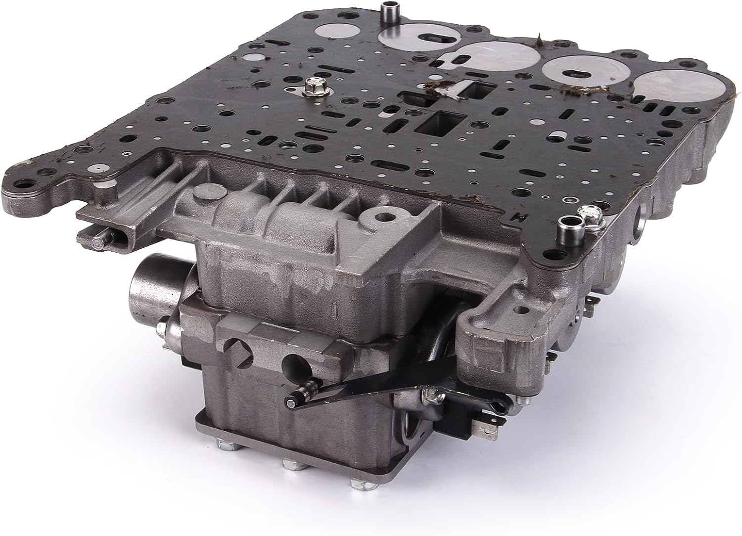 46313-39051 Transmission Valve Body F4A41 F4A42 Compatible with Mitsubishi Hyundai Kia