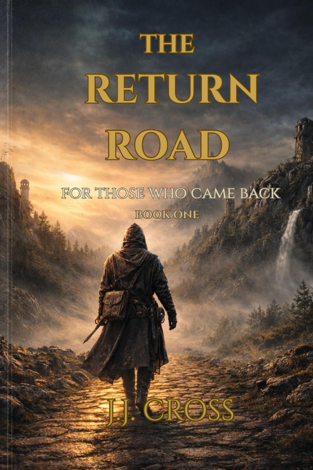 The Return Road: Those Who Came Back