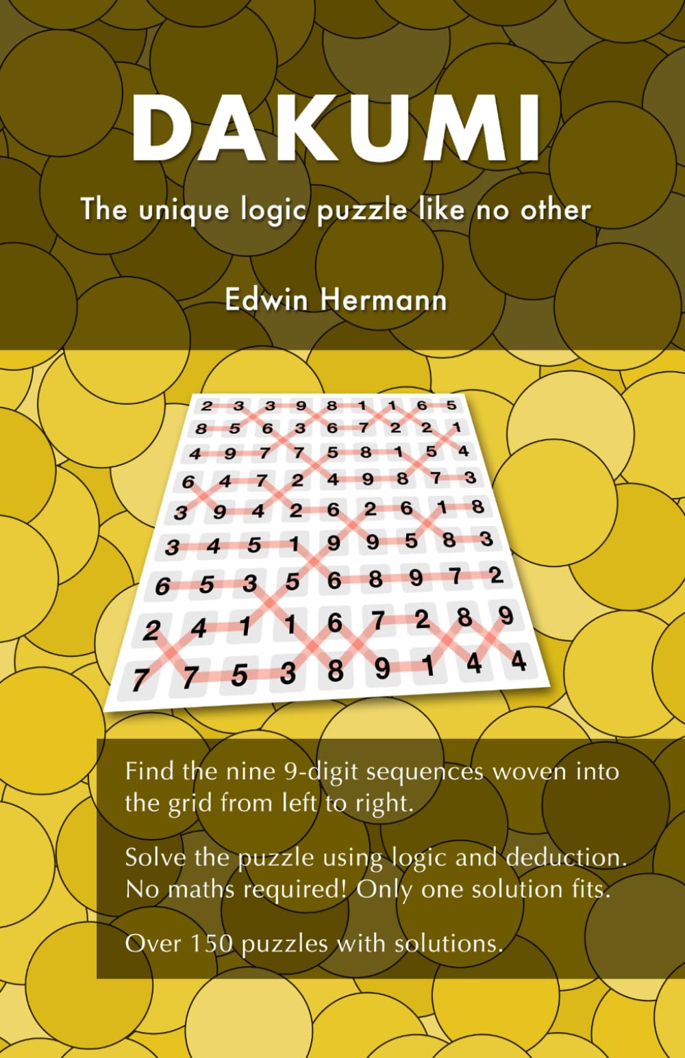 Dakumi – The unique logic puzzle like no other