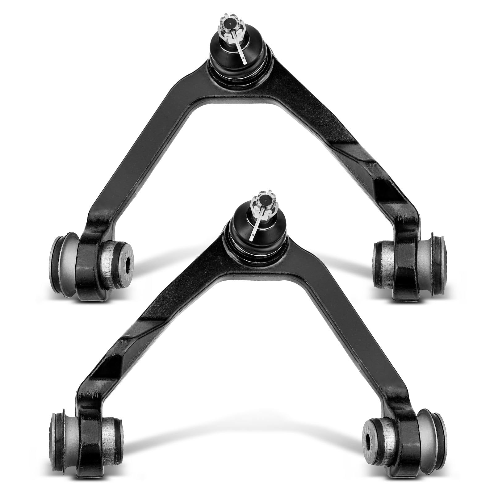 A-Premium Front Lower Control Arm Bushing Kit – Fits Ford F-150, Expedition & Lincoln Navigator (RWD 1997-2004)