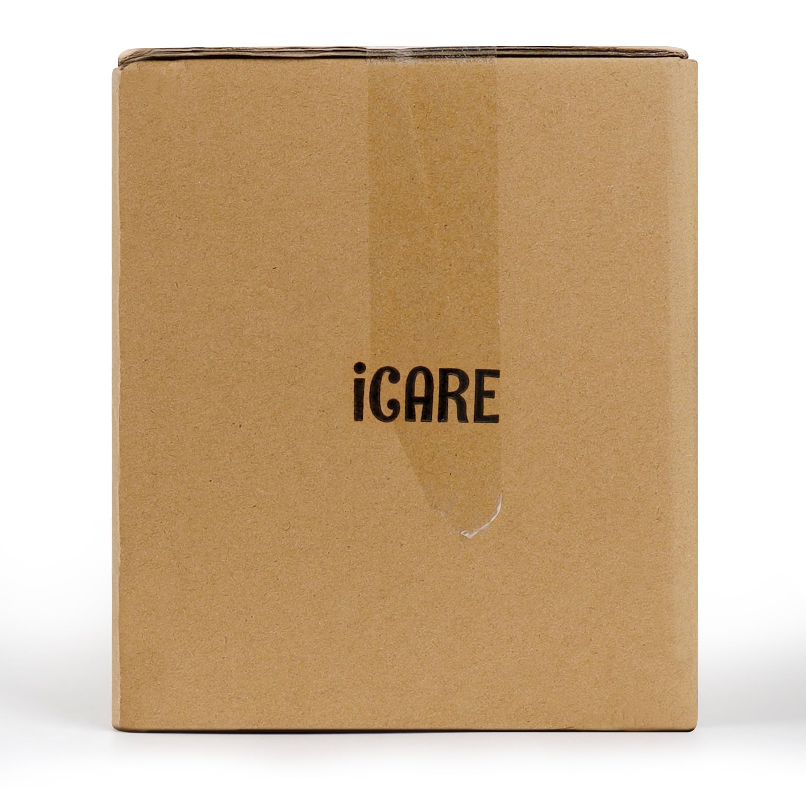 ICARE Générateur d'Ozone Domestique 30000 mg/h, Machine à Ozone pour Purification de l'Air et Élimination des Odeurs Dispositif d'Ozone Portable O3 pour Bureau, Salle de Bain, Maison, Voiture