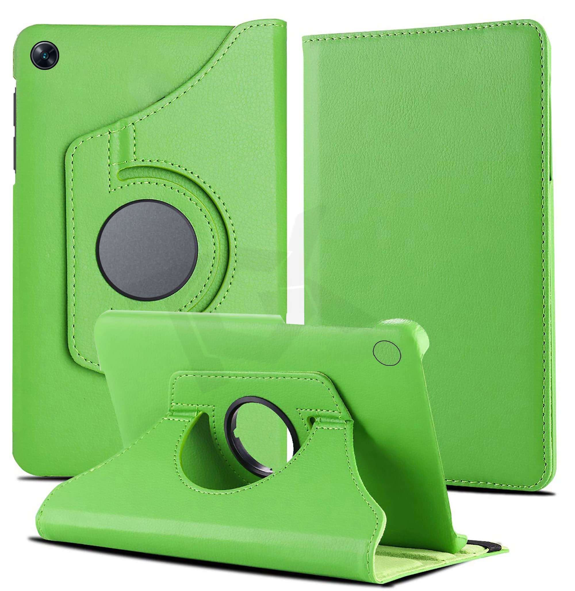 TGK Rotating Cover for Oppo Pad Air 10.36 inch, Green 360 Degree Leather Case (B0B6R8BDBT) Amazon Price History, Amazon Price Tracker