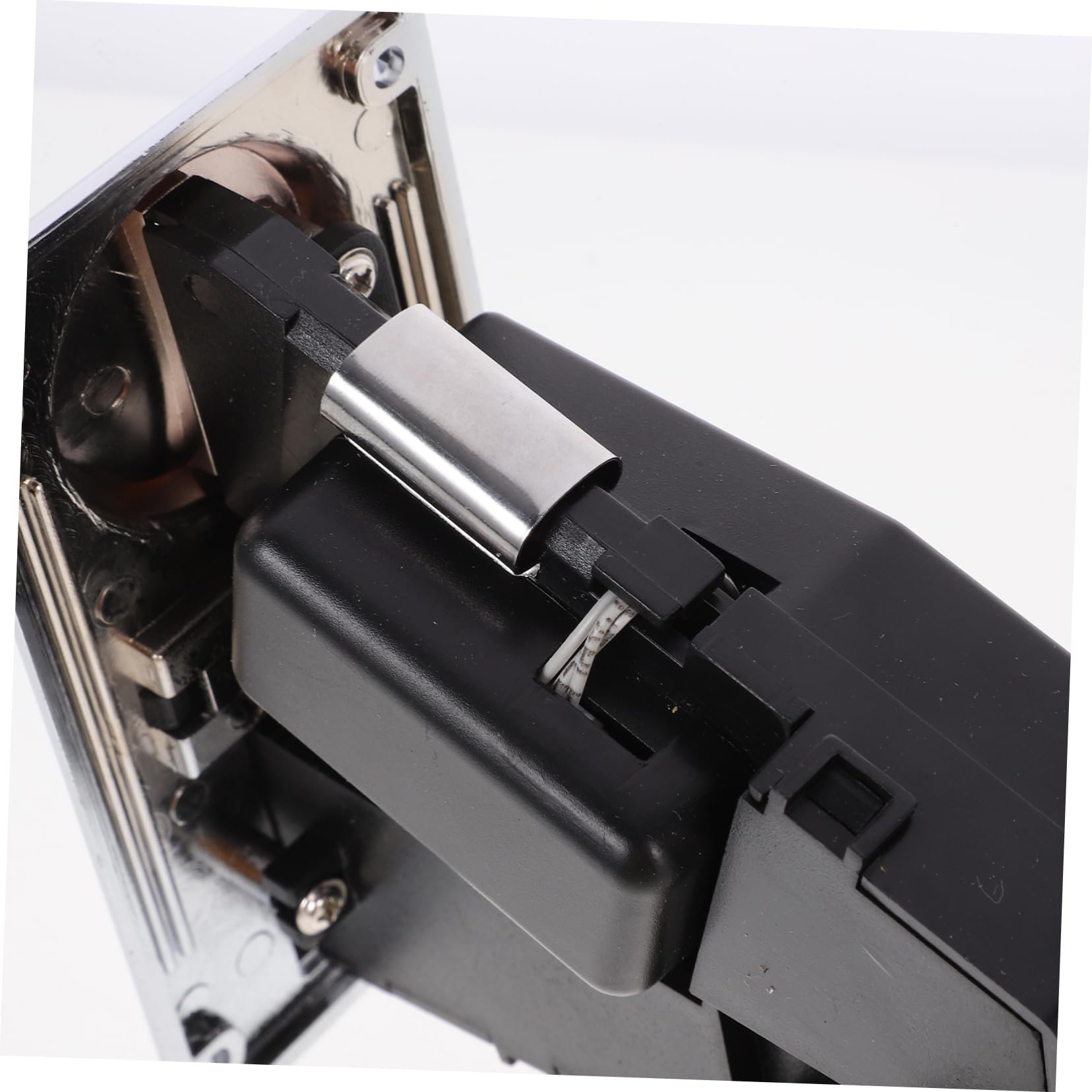 Münzprüfer PC für Verkaufsautomaten, 15–29mm, 1 Stück