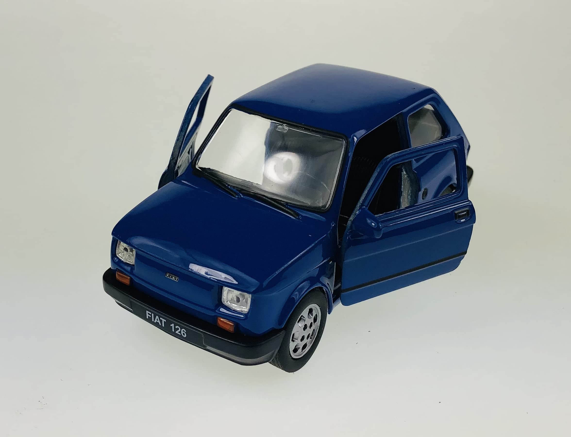 Modellino In Miniatura Renault 5 1/18 Norev Giallo 1974 - Foto 3