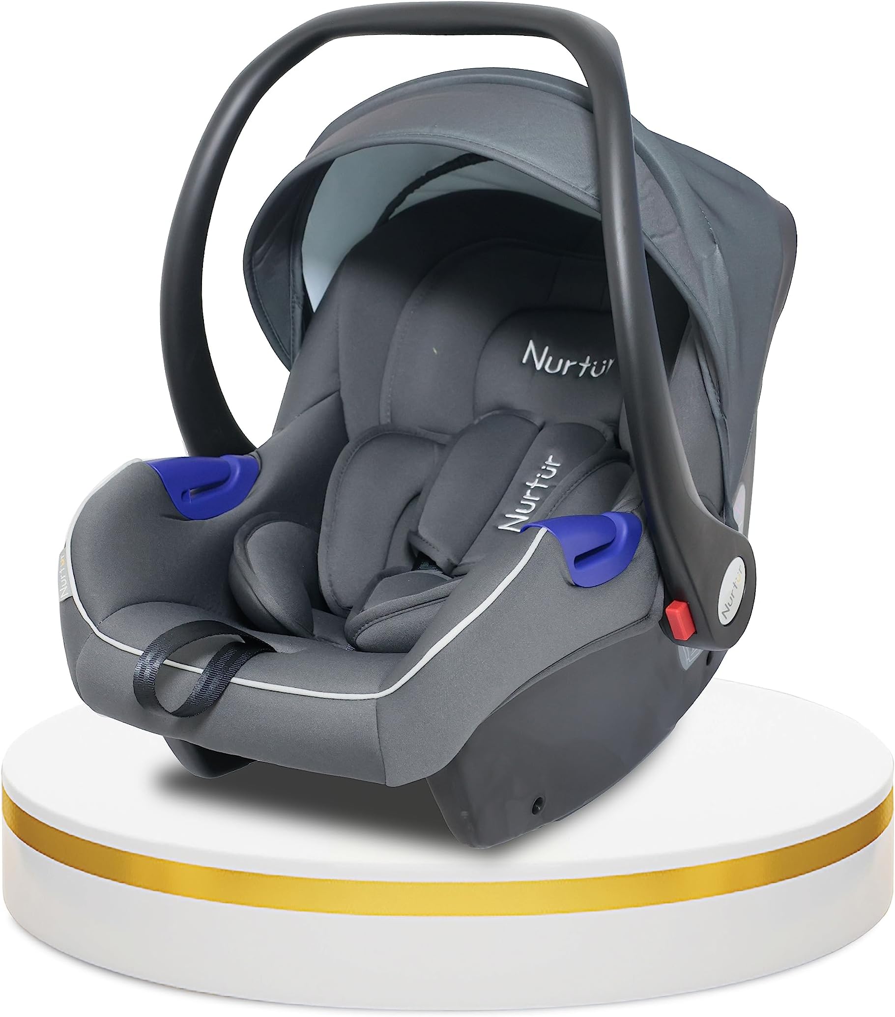 Nutur Nemo Carrier Seat