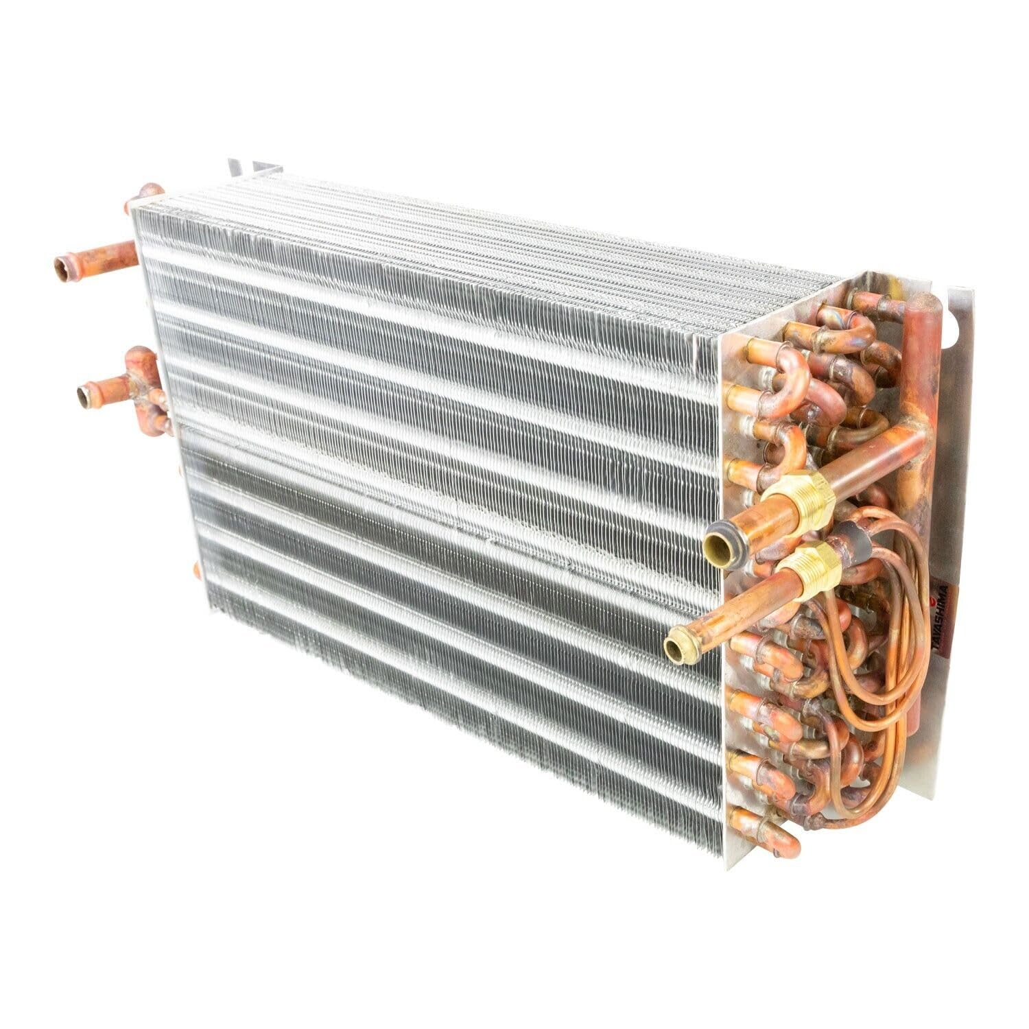 Amazon.com: New A/C EVAPORATOR W/HEATER CORE FITS CASE IH MX180 