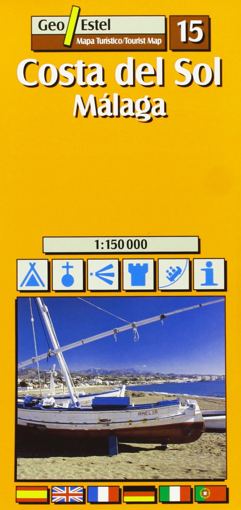 Costa Del Sol - Malaga (2004)