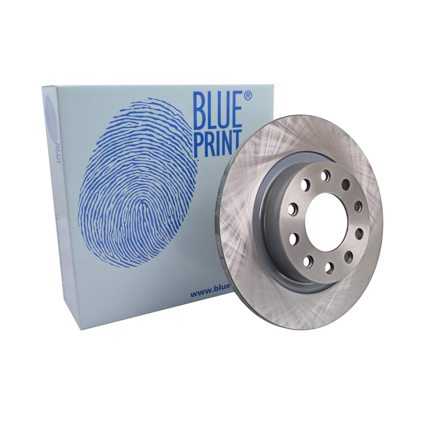 Blue Print ADL144314 Disco de Freno