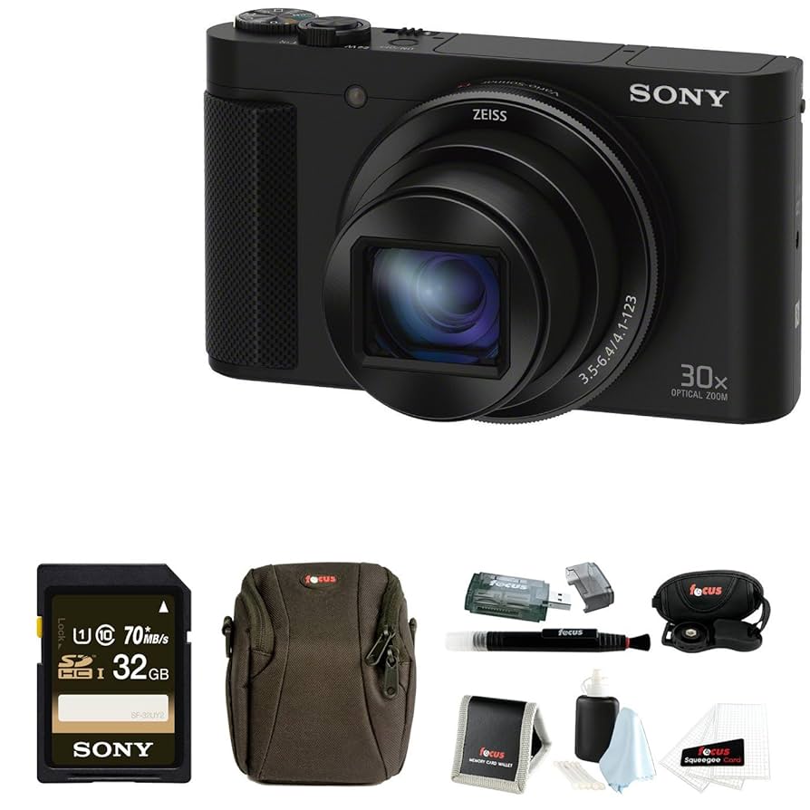 デジタルカメラ Sony Cyber-shot DSC-HX90V18.2MP DSC-HX90V | デジタルスチルカメラ Cyber-shot サイバーショット