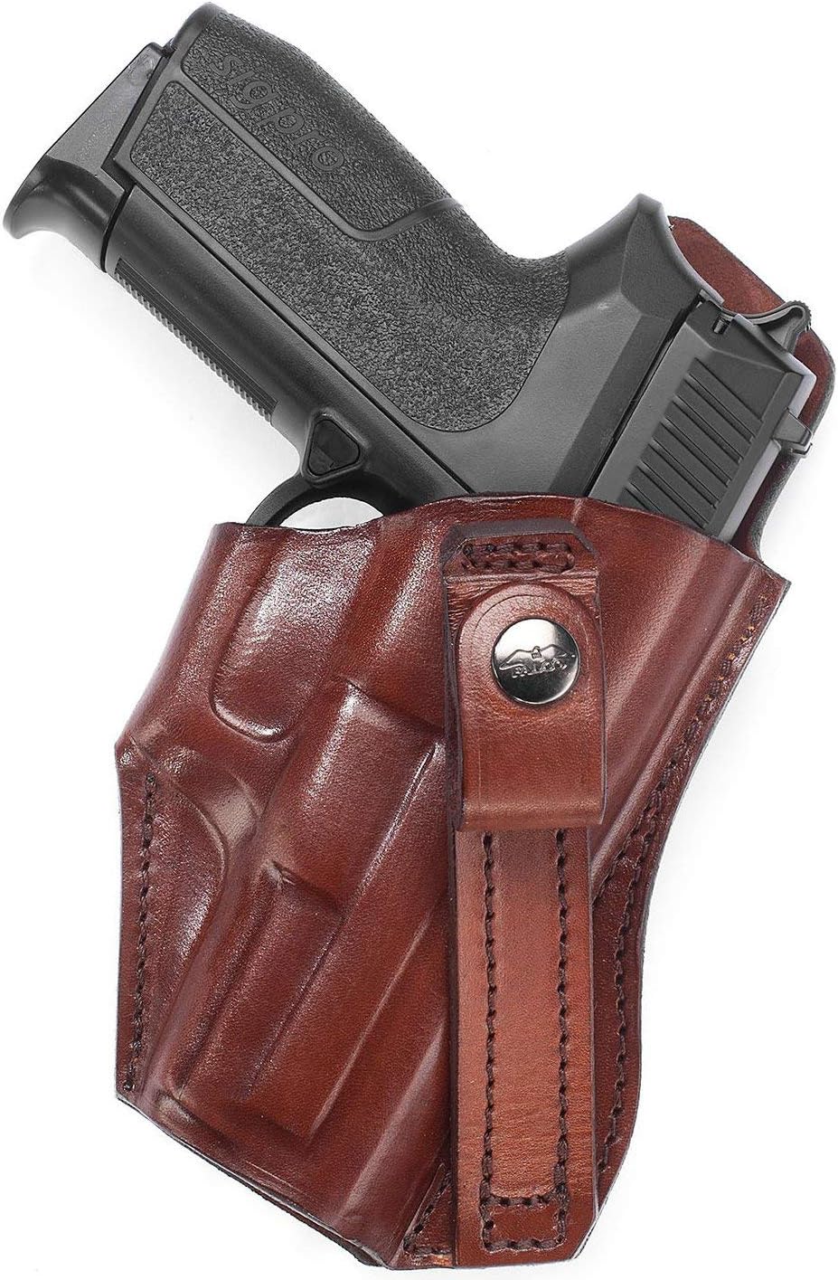 Craft Holsters Colt King Cobra Carry 2" (Post 2019
