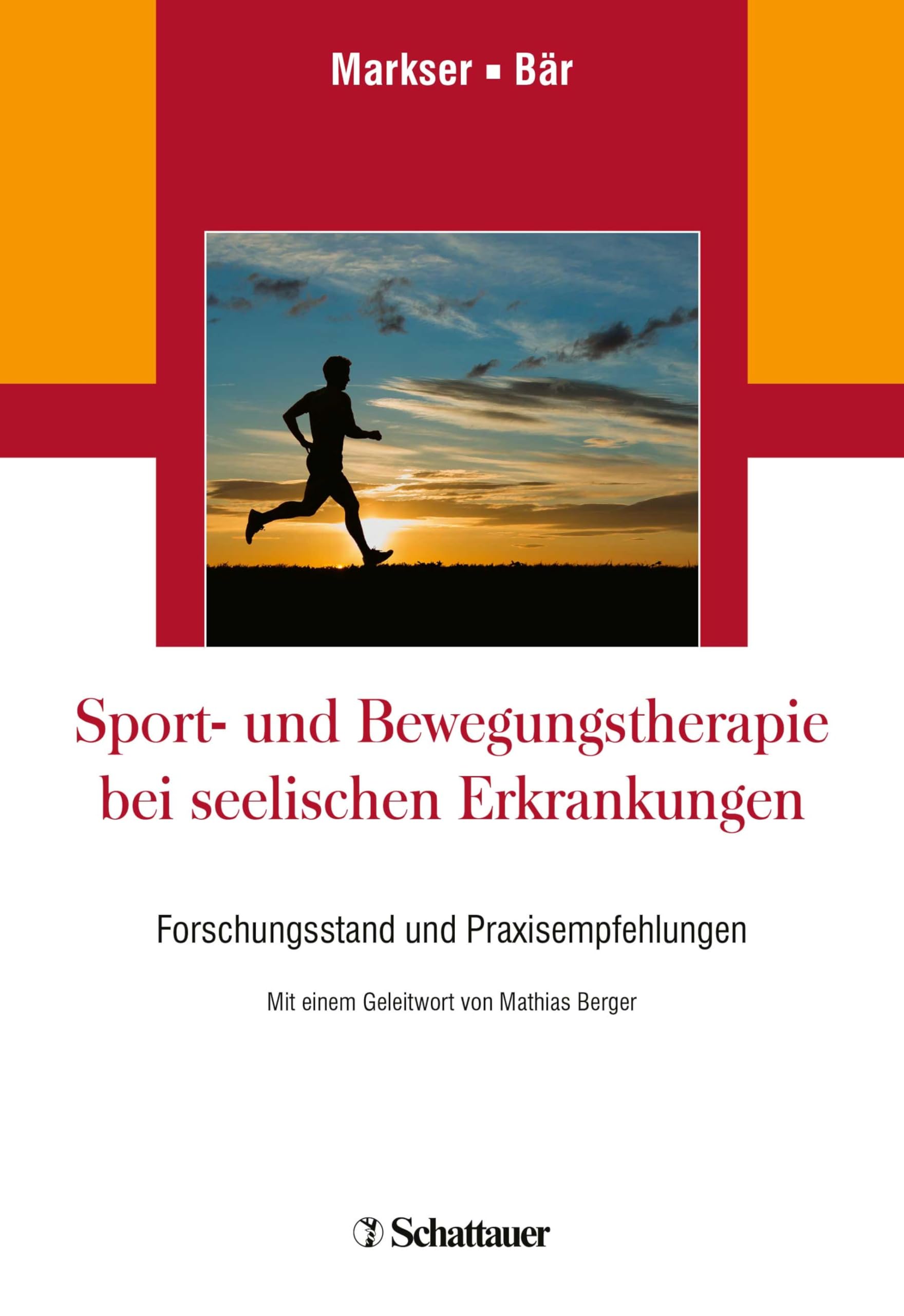 Sport- und Bewegungstherapie bei seelischen Erkrankungen: Forschungsstand und Praxisempfehlungen