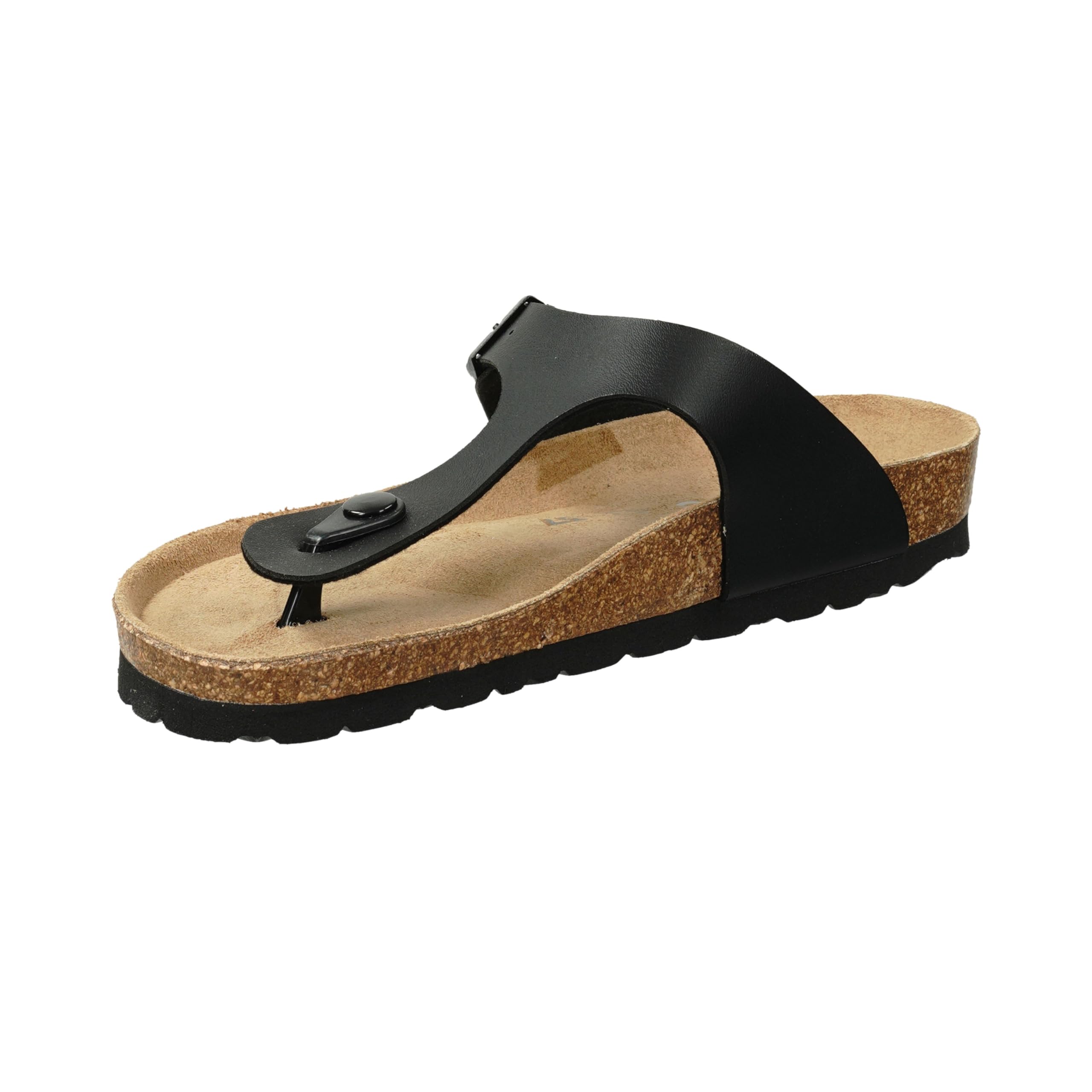 Rohde ALBA Damen, Frauen, Flip Flops, Zehenstegsandalen,Flip Flops,bequem,leicht,Sommer,Strand
