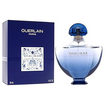 Amazon | ゲラン シャリマ― スフル ドゥ パルファン 50ml EDP SP