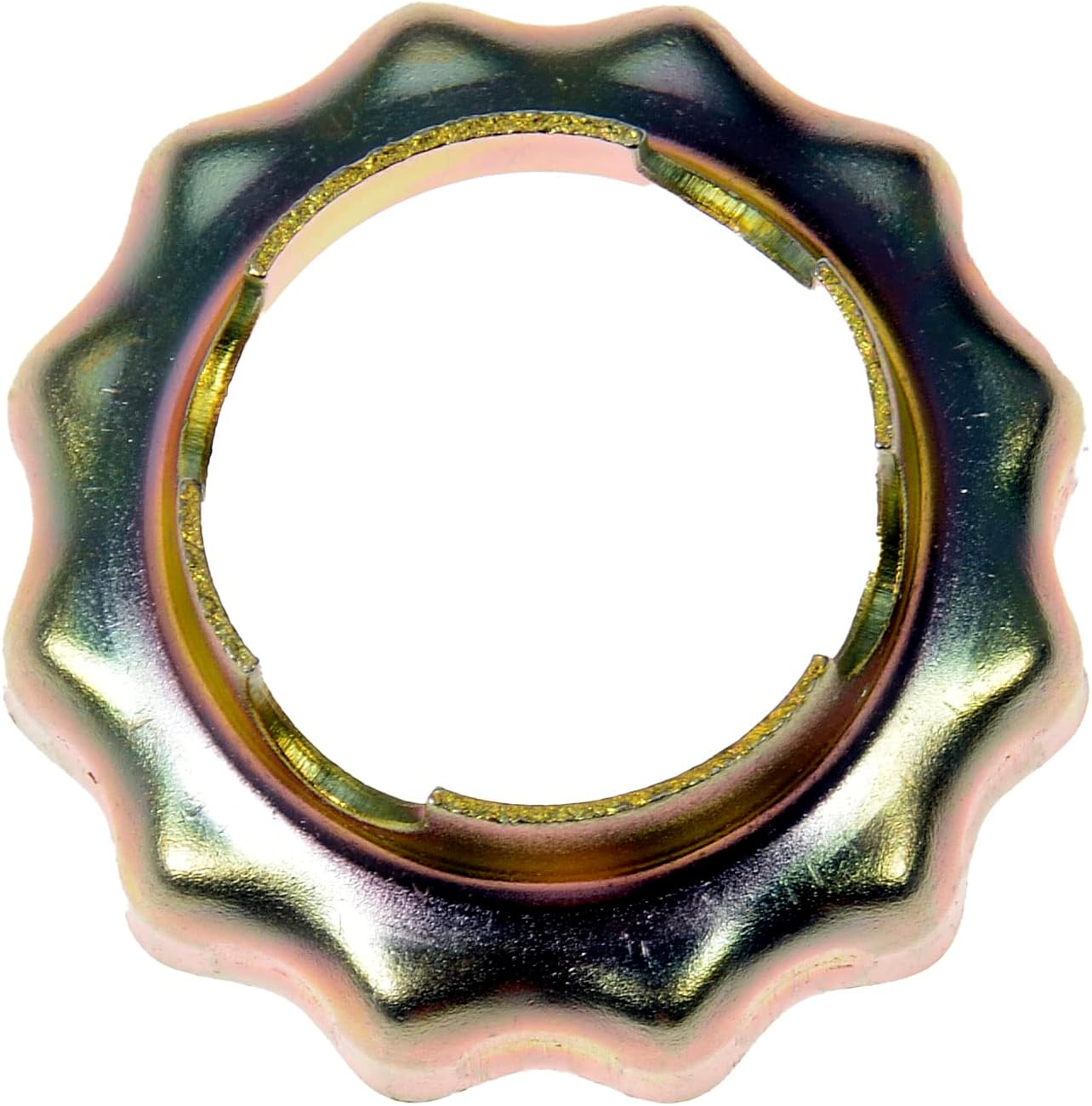 Dorman 615-080 Spindle Nut Retainer, alternative top view