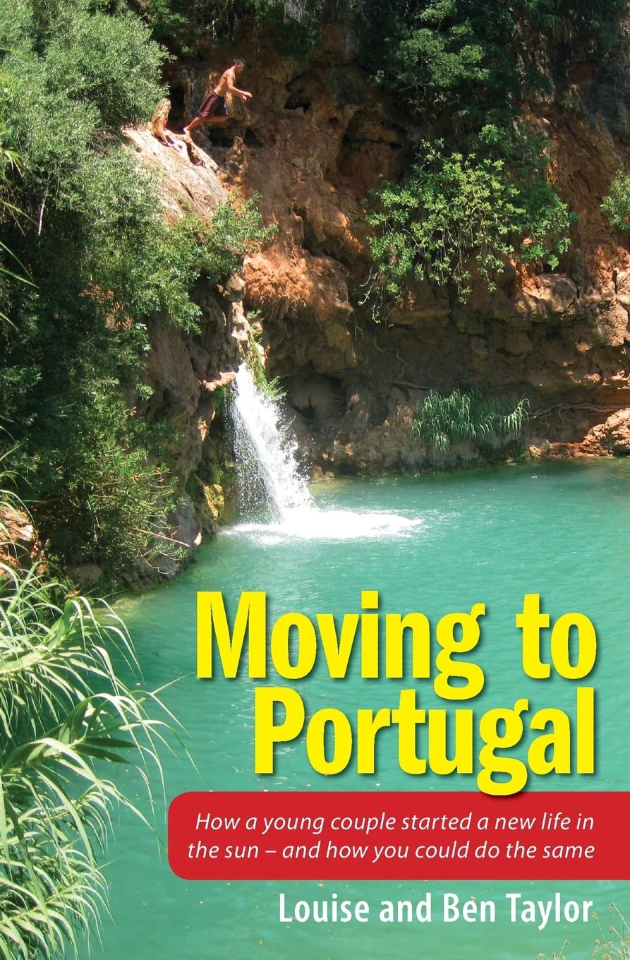 Moving to Portugal: How a young couple started a new life in the sun - and how
