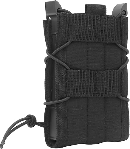 Bolsa Mag, 0.219 in Revista Bolsa SoloDoble Revista Holster