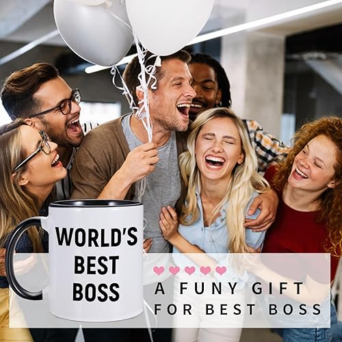 Miniatura 5 de Regalos para jefe, regalos personalizados para mujer, día del jefe, cumpleaños, Navidad, despedida, jubilación, regalos personalizados para líderes,