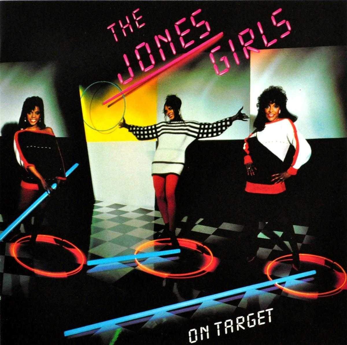 On Target