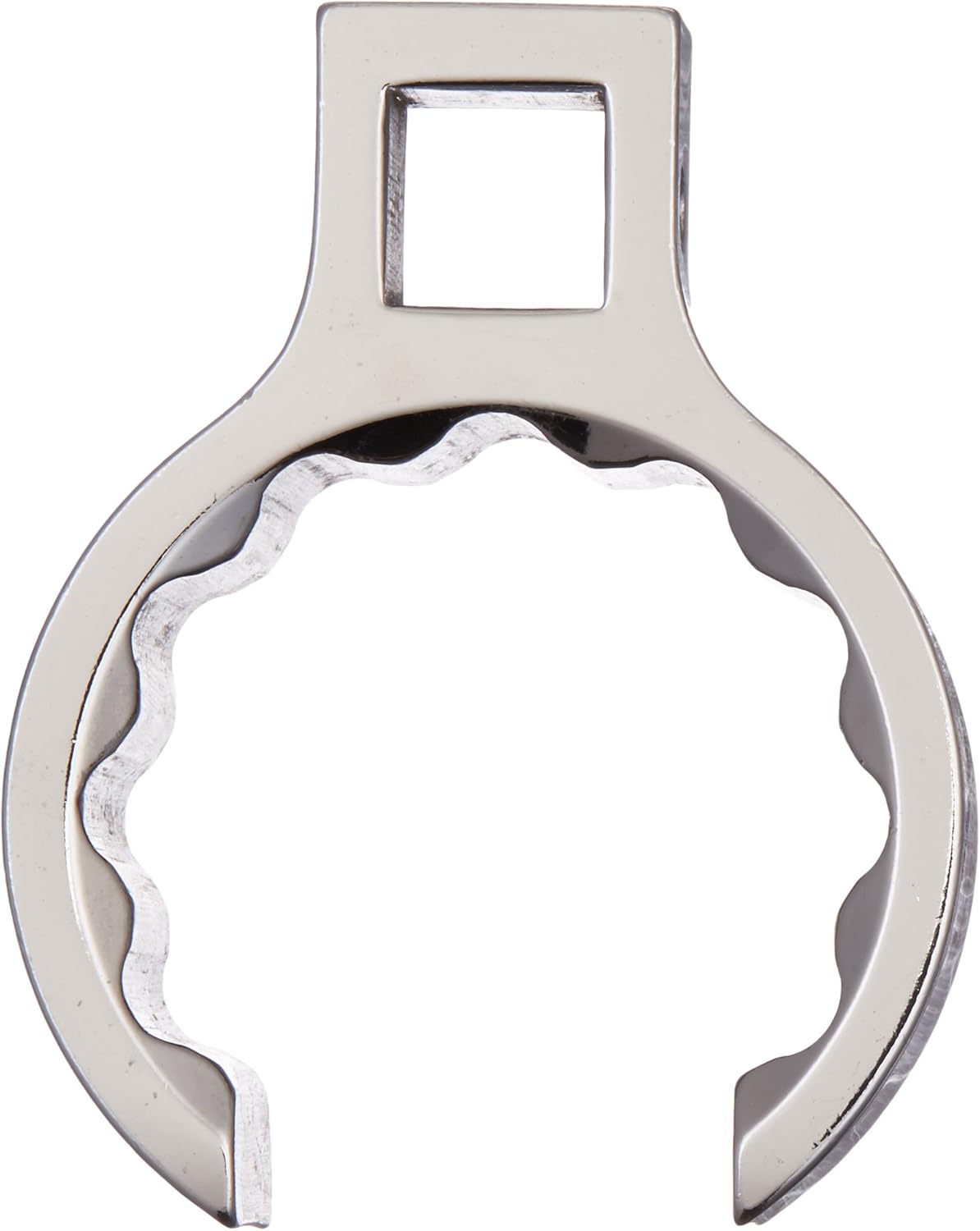 Crowfoot Wrench 1/2" Drive 12 Point Flare Nut - 1-1/4"