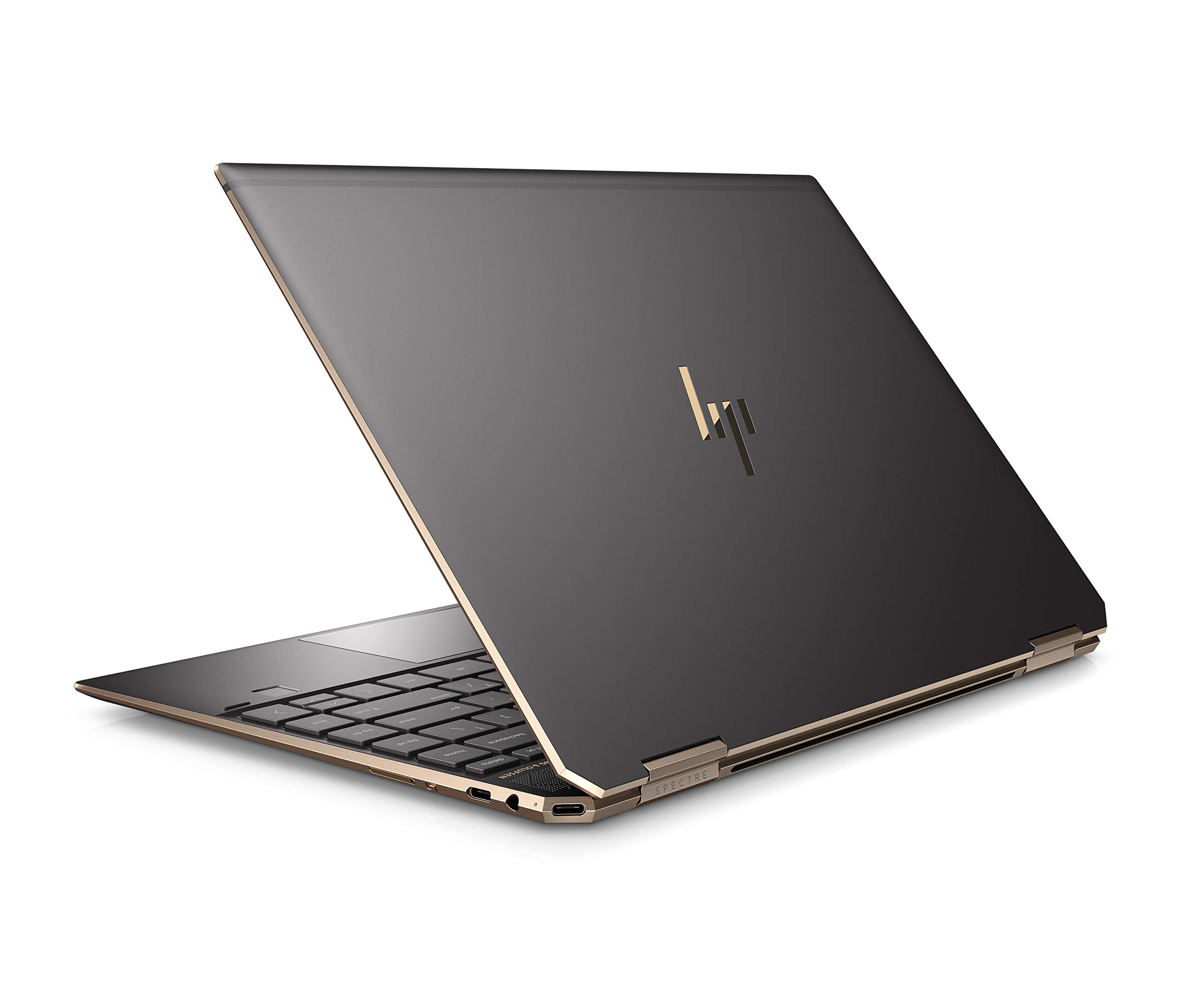 Windowsノート本体 1. HP Spectre x360 13 i7-8565 16Gb 1Tb HP Spectre 13 x360 13.3-Inch Full HD Touch-screen Convertible