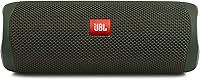 Vista 16 de JBL FLIP 5 - Altavoz Bluetooth portátil (impermeable) Rojo