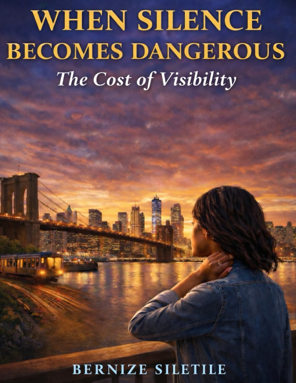 WHEN SILENCE BECOMES DANGEROUS: The Cost of Visibility