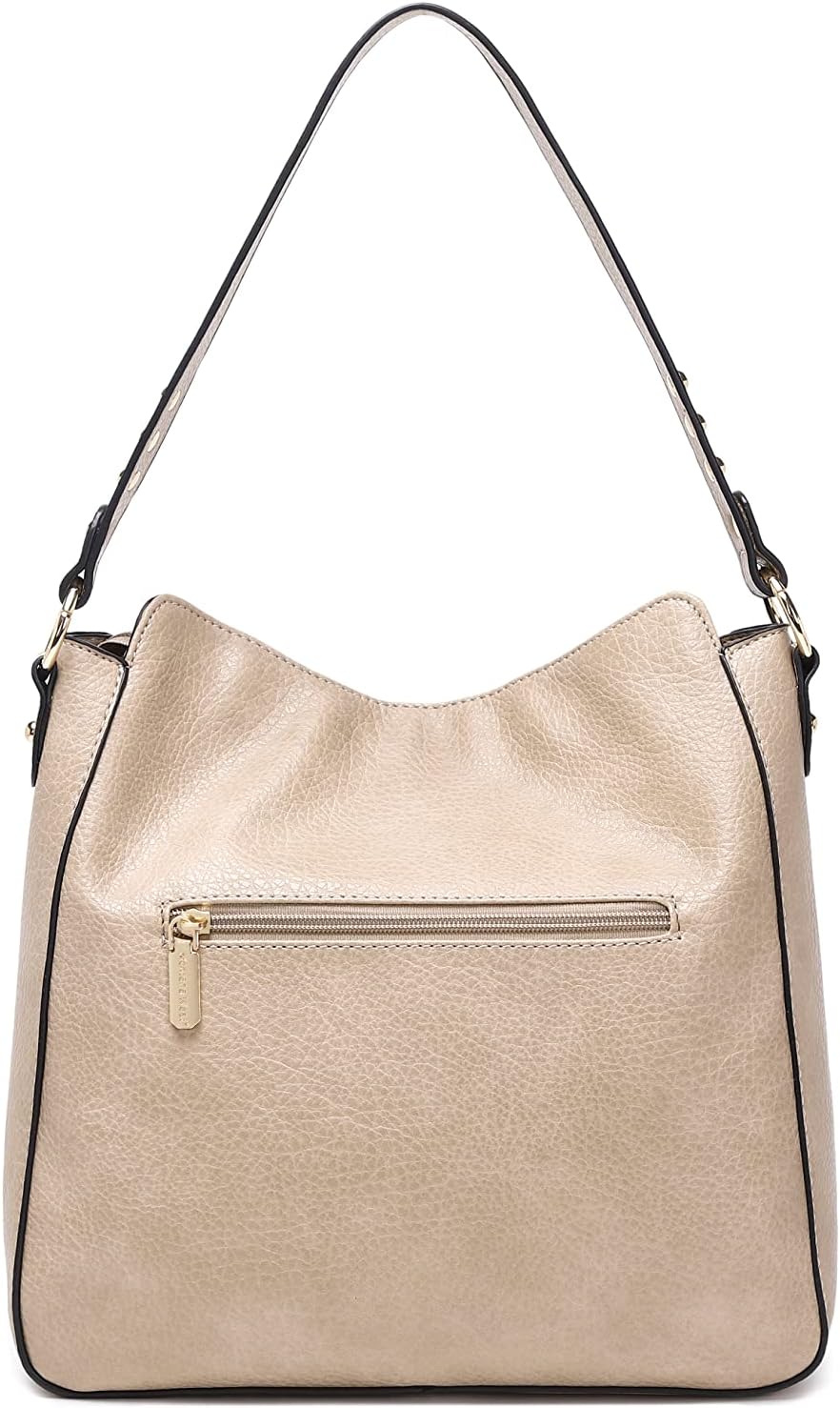 Montana West Hobo Bag for Women Crossbody Purse and Handbags Ladies Chic Shoulder Bags - Image 6