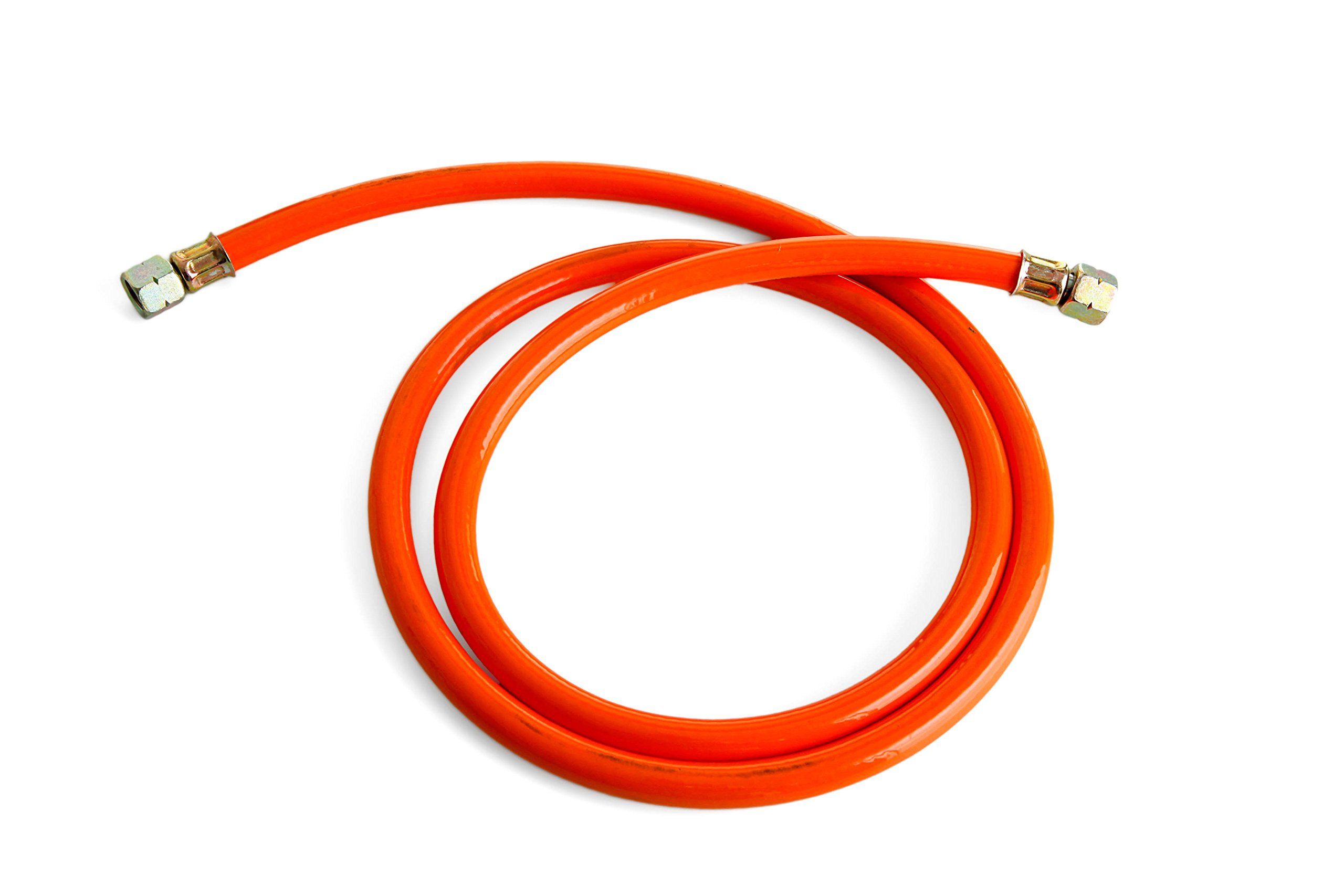 Gas Per Propano Butano Une Paella A Scelta Con Regolatore E - Foto 14