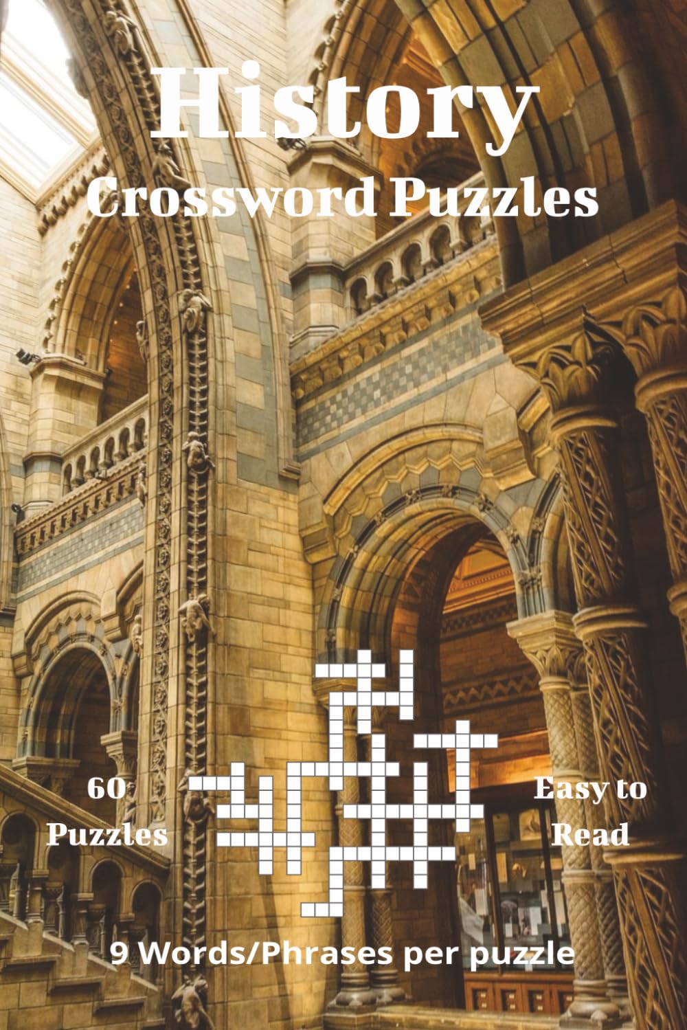 History Crossword Puzzles: Test Your Knowledge with Engaging History-Focused Crossword Puzzles