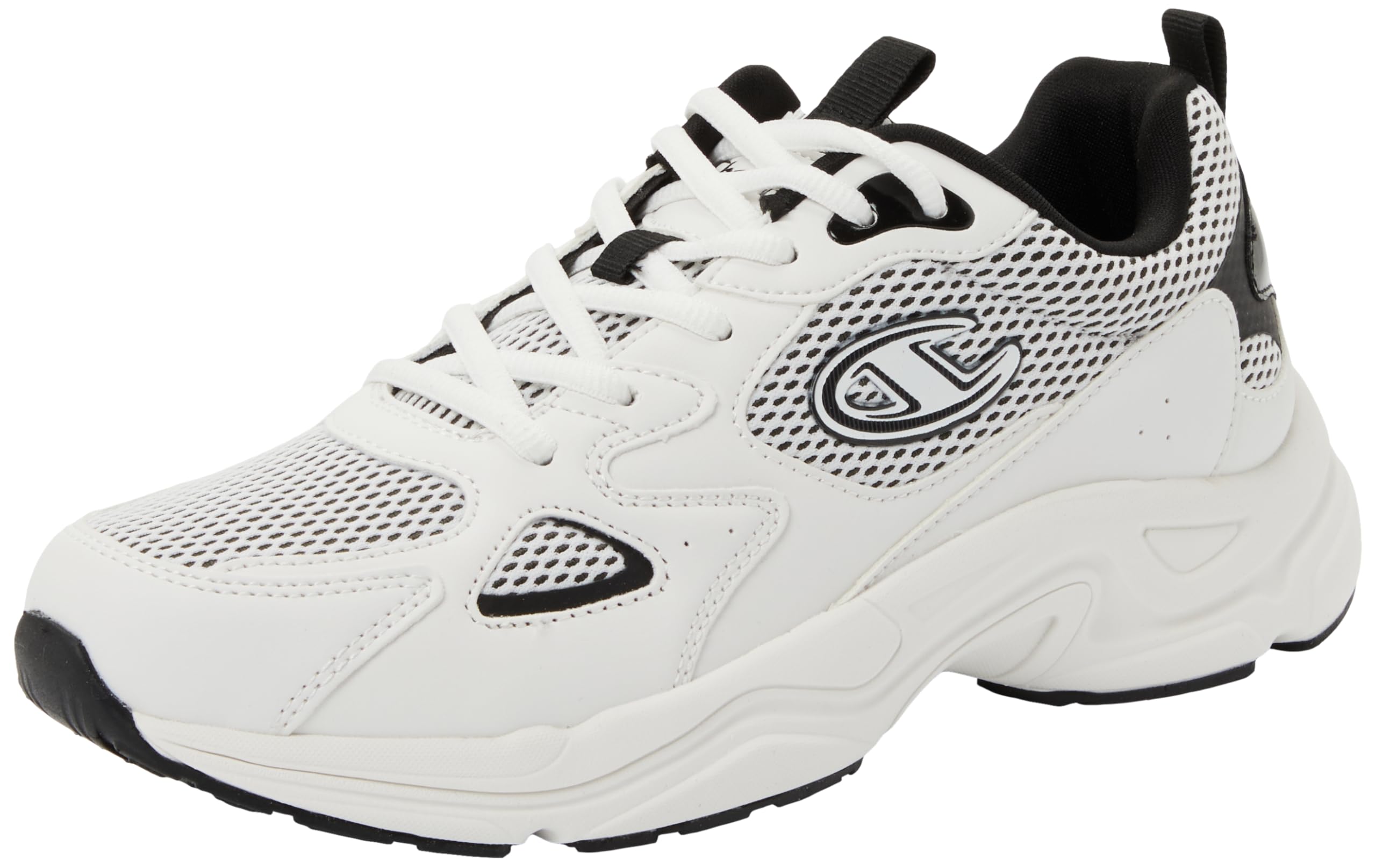 Champion Womens Countess Evolve Shoes, White, 7 UK