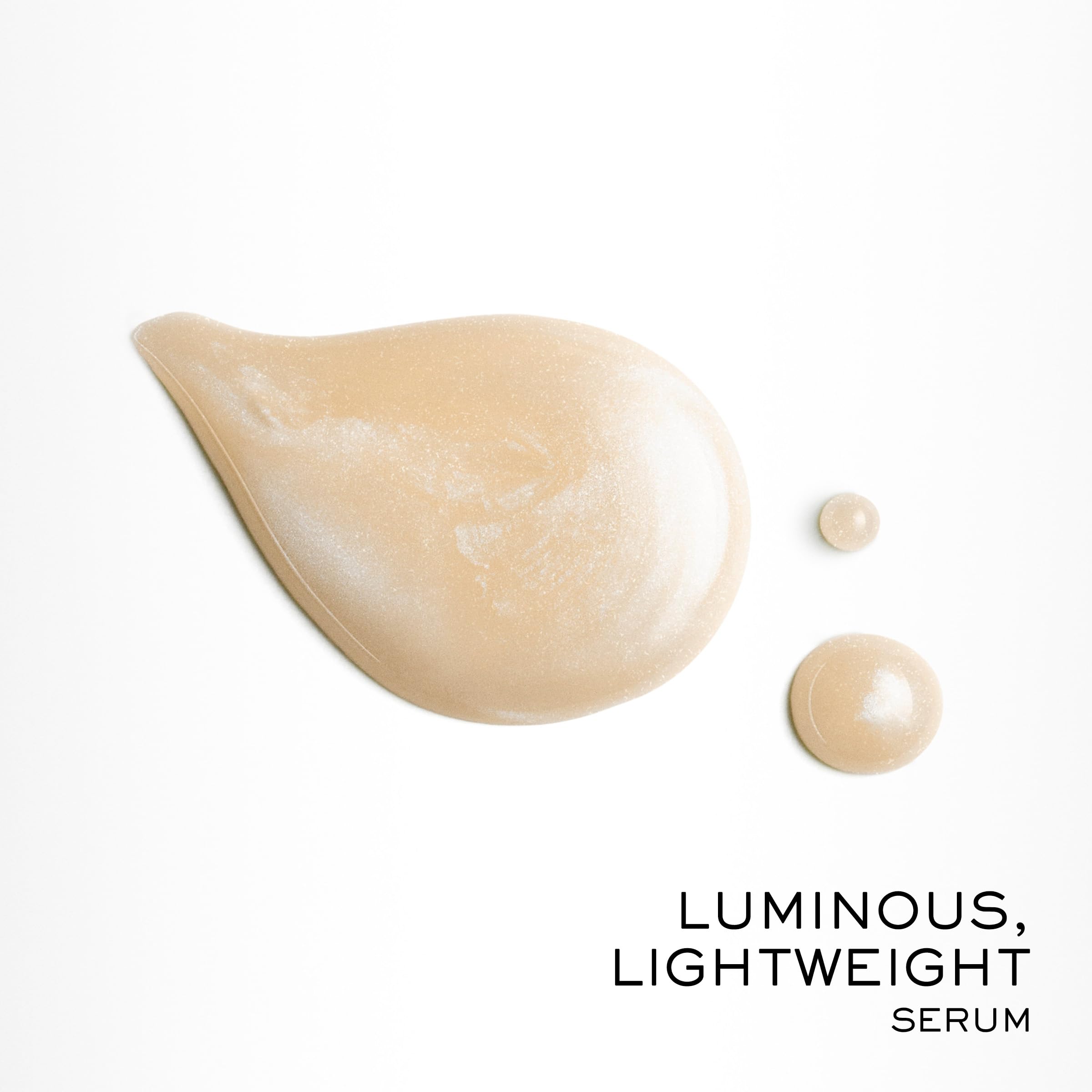 Lancôme Absolue The Serum – Skin Surface Cell Renewing Serum for Smoother, Plumper, Glowing Skin, Refillable 1.0 fl. oz.