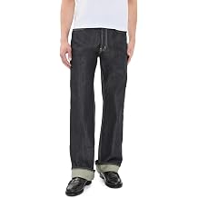 Naked & Famous Denim Men's Strong Guy Guardian 2 Jeans