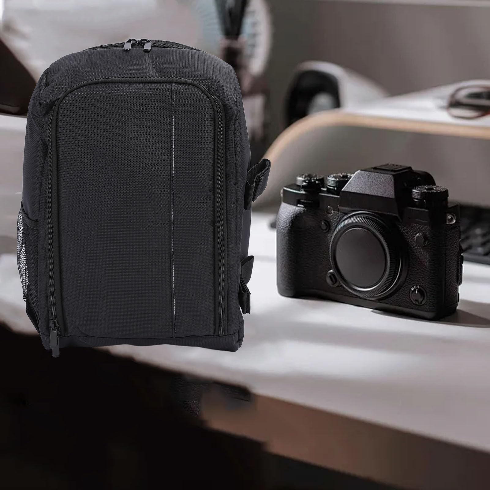 Peak Design Marsupio Per Fotocamera Impermeabile Borsa DSLR/SLR