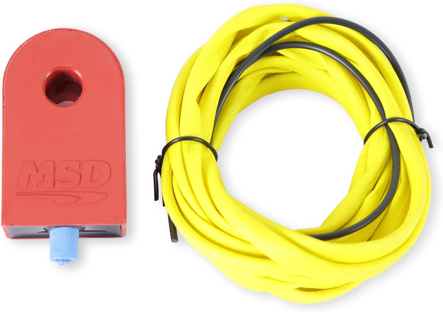 MSD 7555 Spark Plug Wire Sync Kit