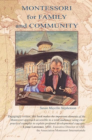 Montessori For Family and Community