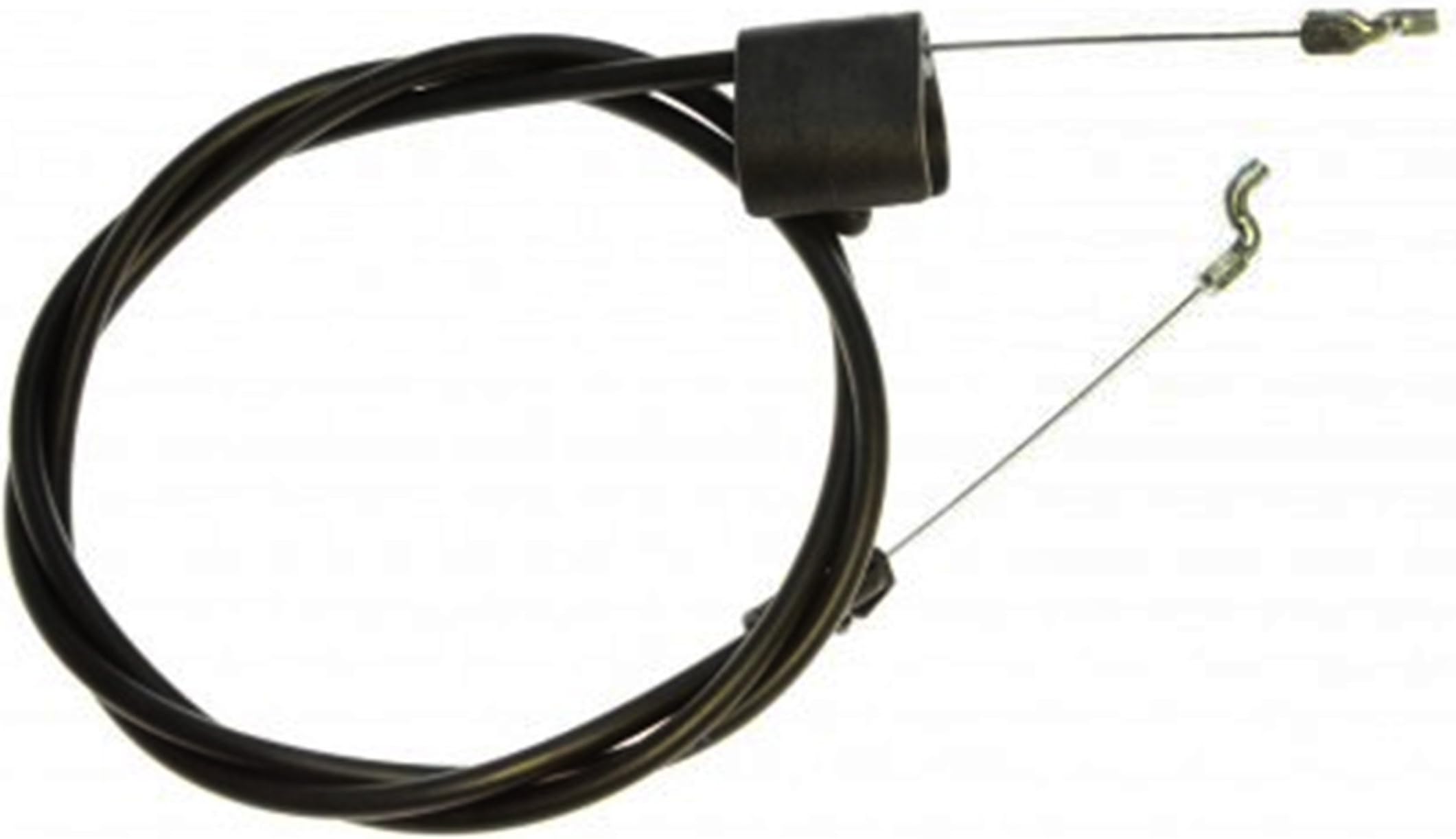 Fits Husqvarna 583067401 Engine Brake Safety Control Cable For Eater Lawn Mower main image 1