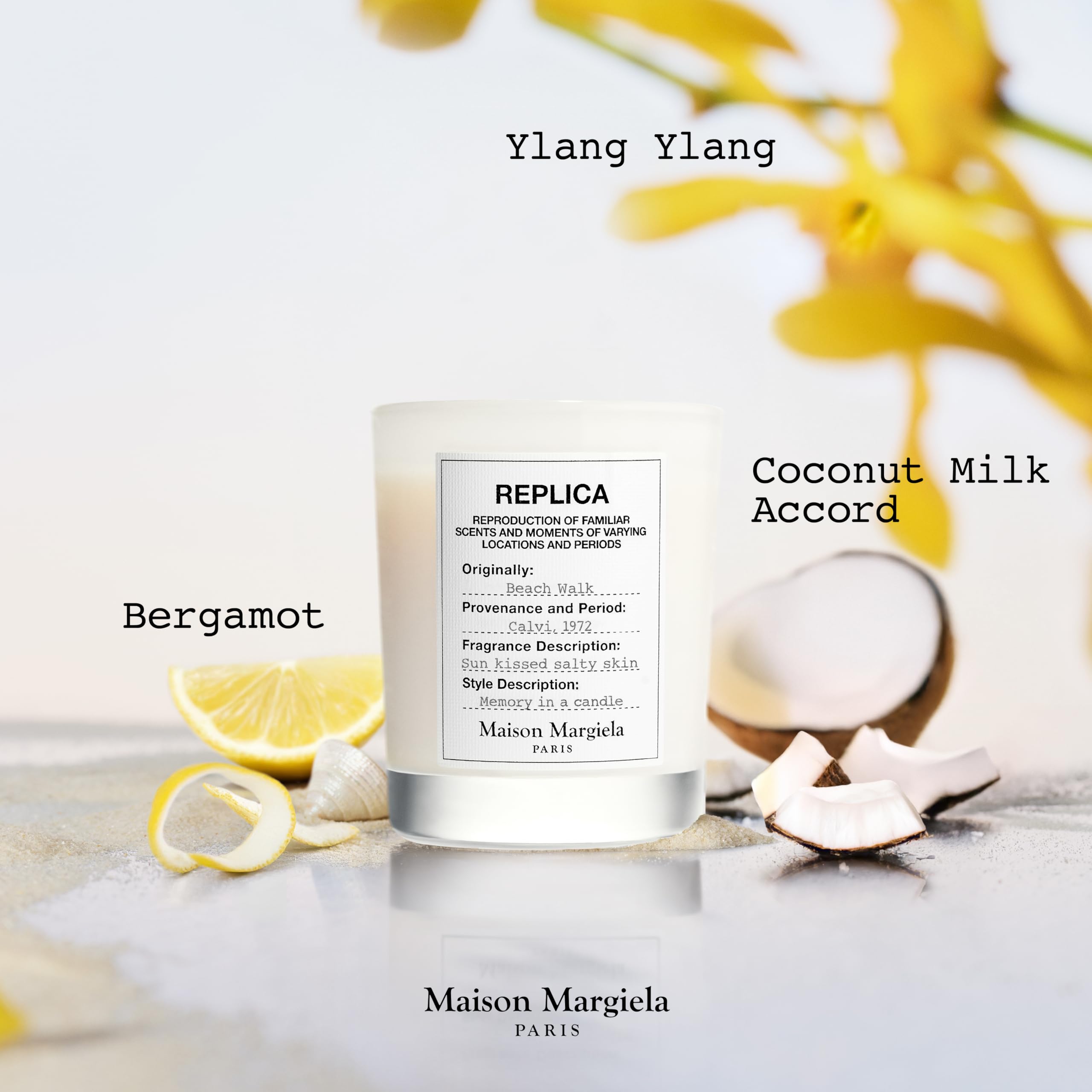 【みよし】CREAM Maison Martin Margiela Maison Margiela Replica Sailing Day Hand Cream 30ml – LMCHING
