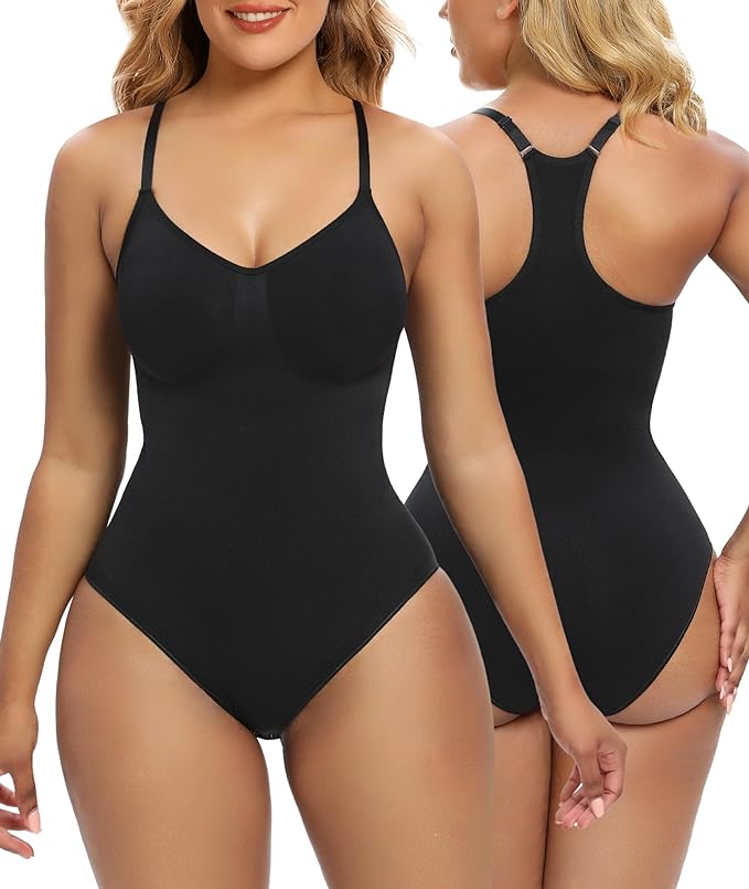 Shapewear Tummy Control