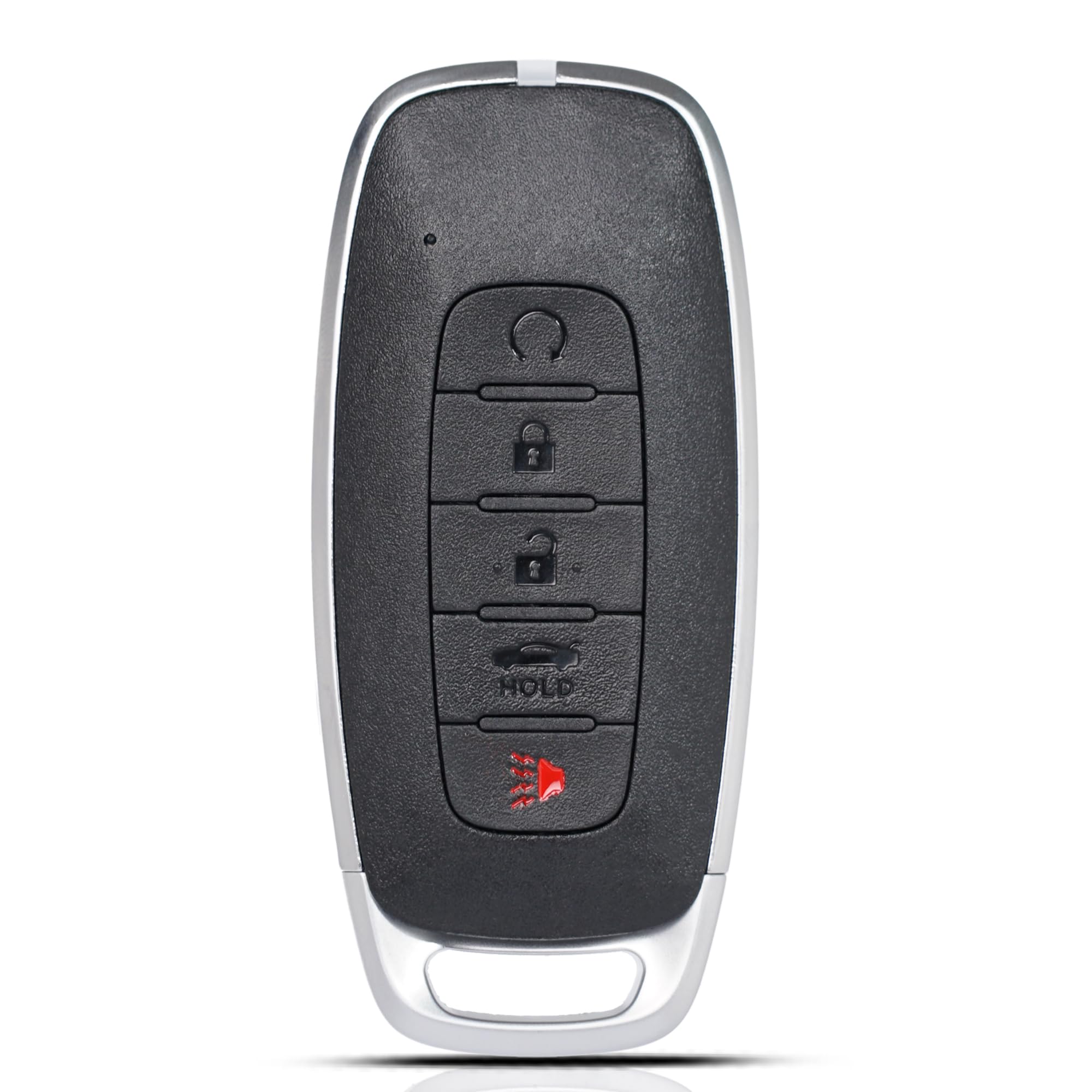 Photo 1 of SUPALAND Key Fob Keyless Entry Fits for Nissan Versa Sentra 2023 2024 2025 Remote Control Key Replacement FCC ID: KR5TXPZ3 PN:285E3-6LY5E, S180146126 5-Button