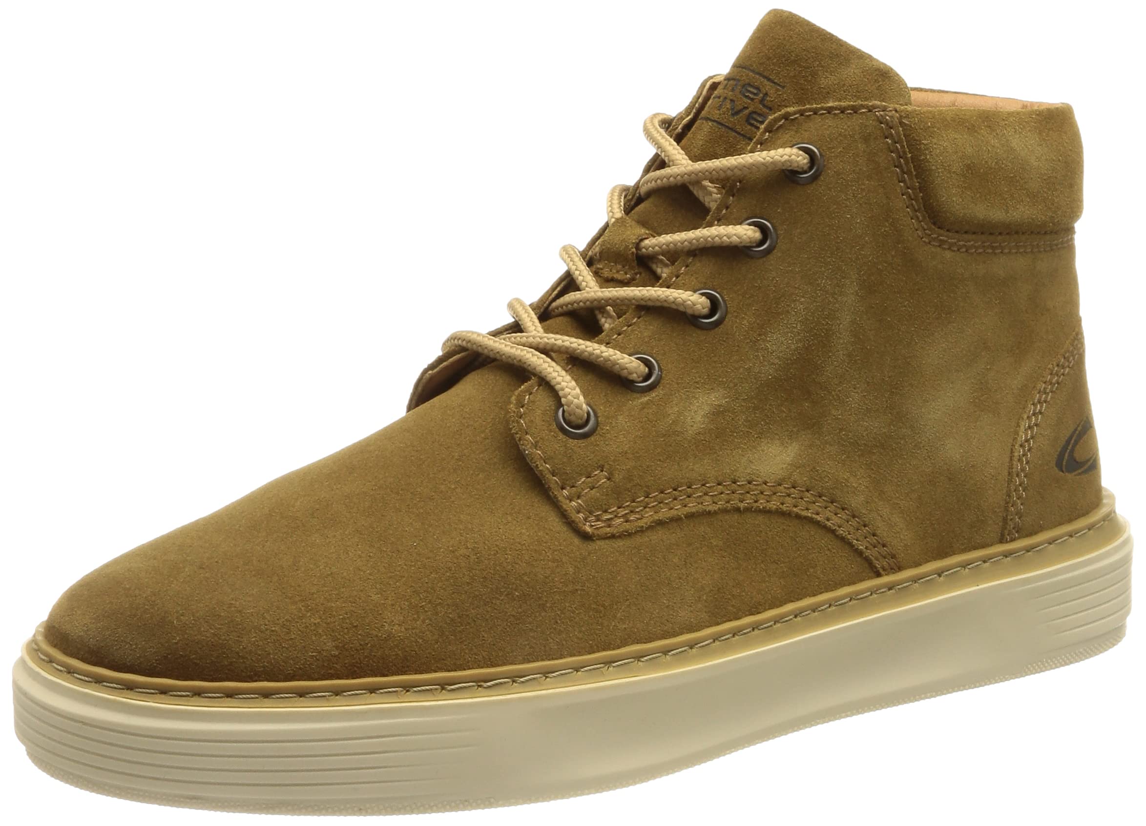 camel active Avon Men's Mid Calf Boot