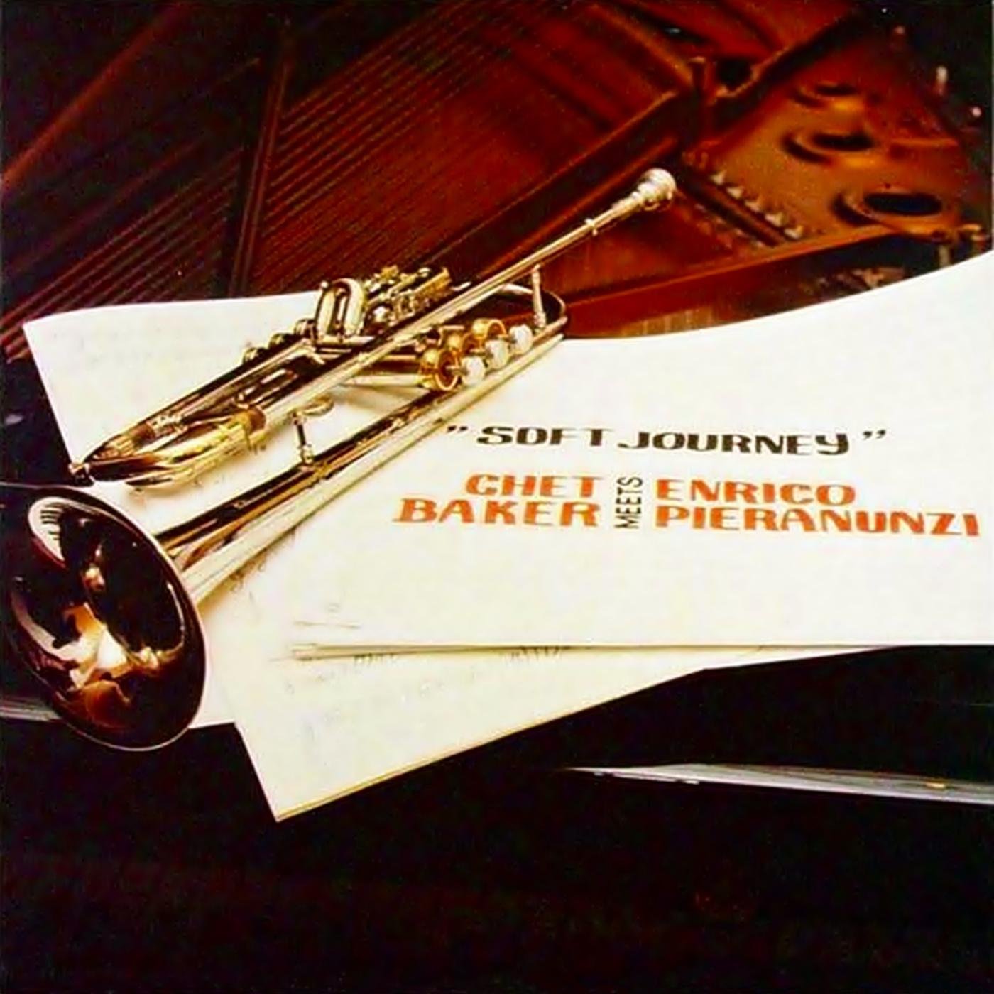 Chet Baker & Enrico Pieranunzi